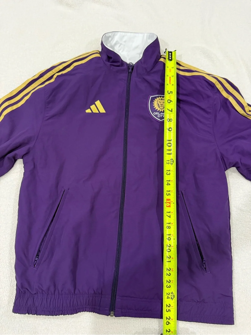 adidas normal review or
