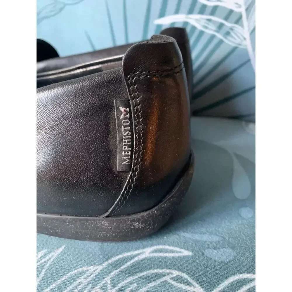 Mephisto ❤️love shopping