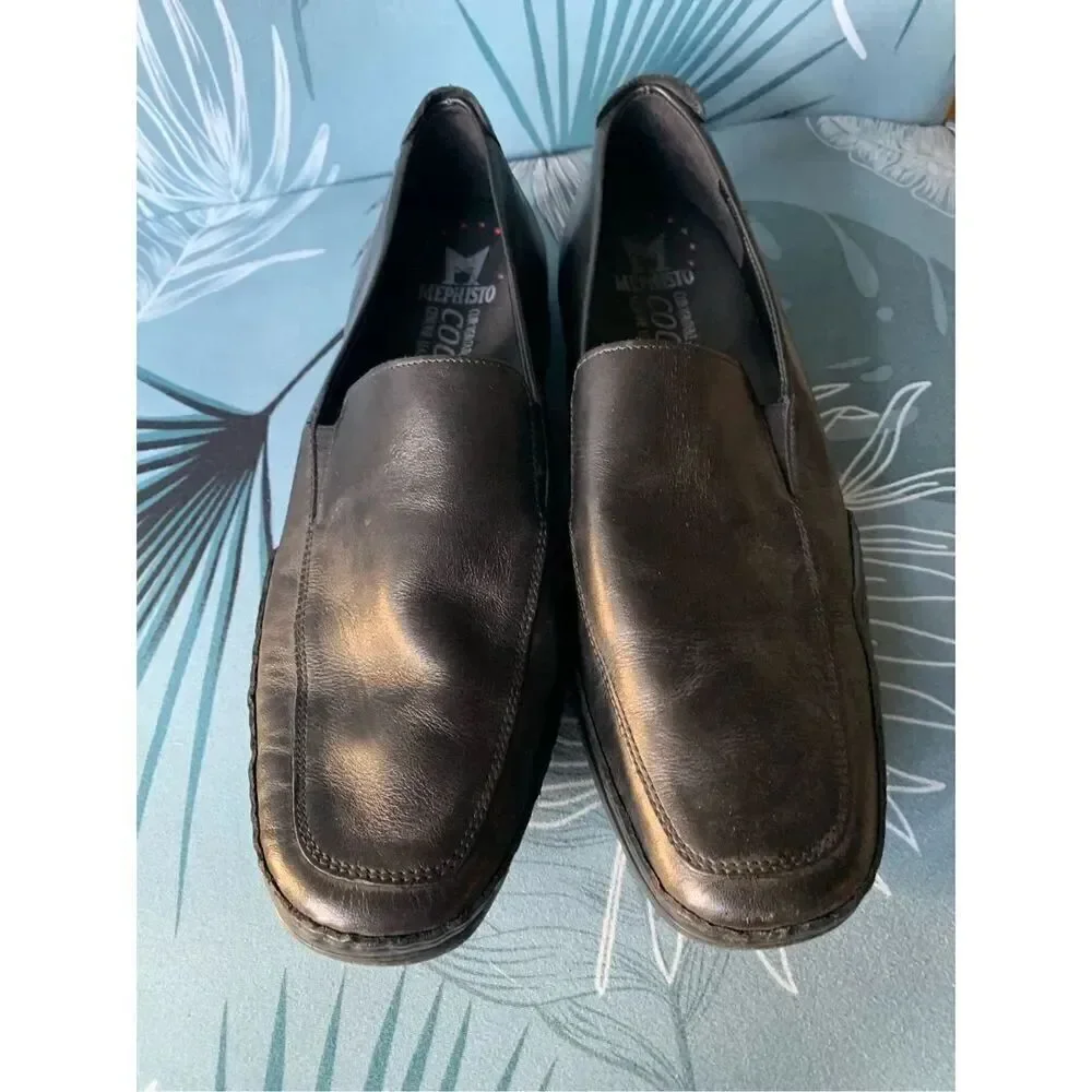 Mephisto ❤️love shopping