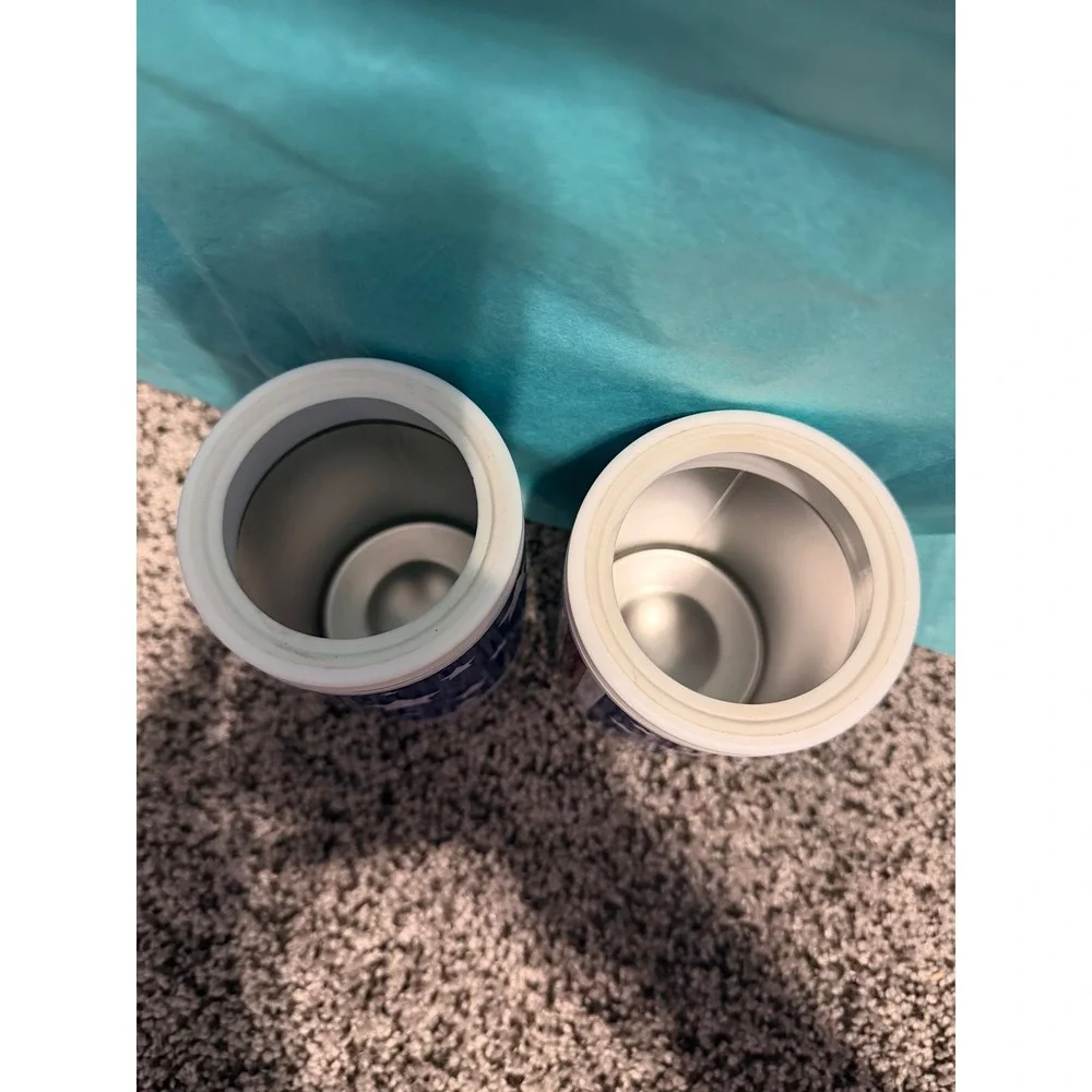 Silver Buffalo cozy care