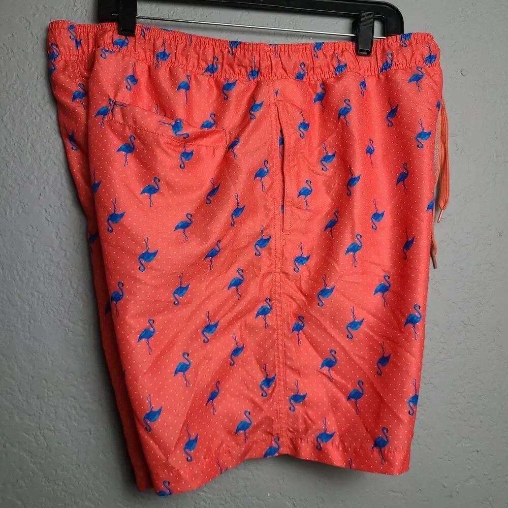 Surf Society pockets will swimwear