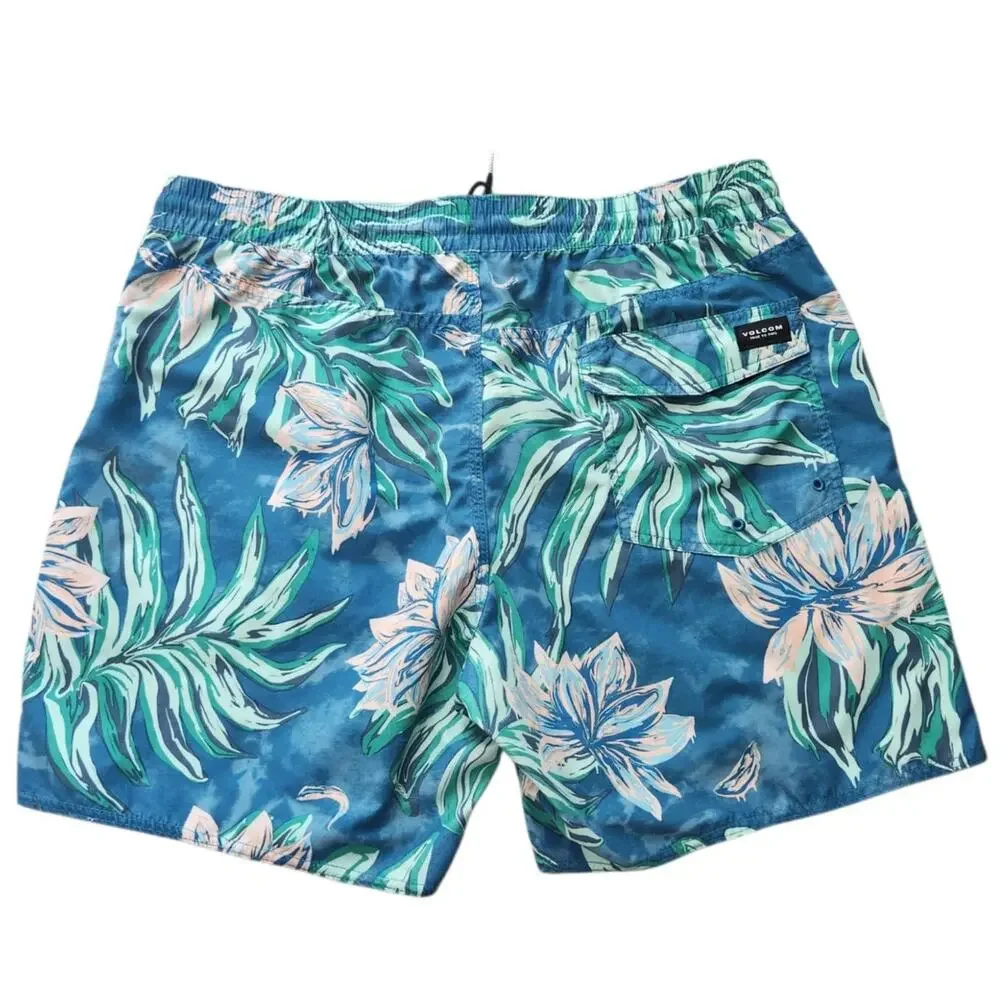Volcom polly pack