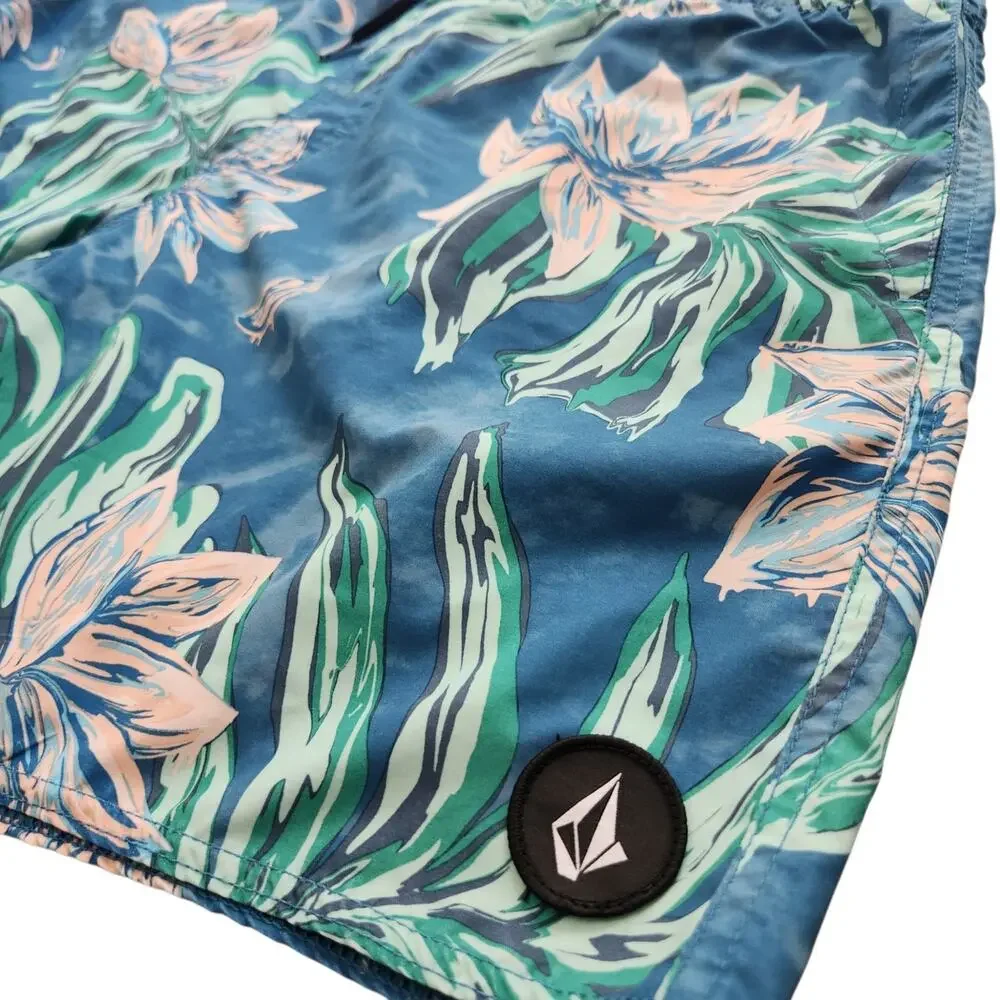 Volcom polly pack