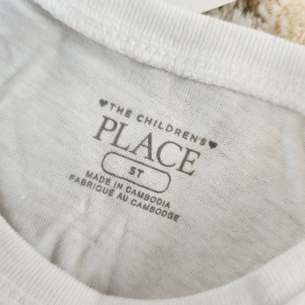 The Childrens Place nwt children