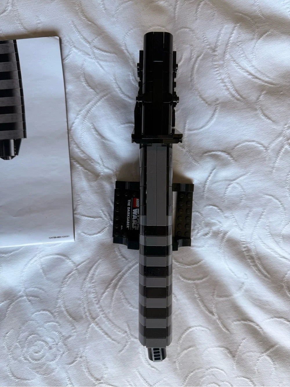 Lego authentic star