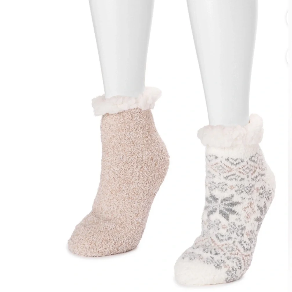 Muk Luks pack muk