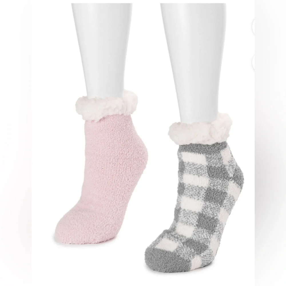 Muk Luks pack muk