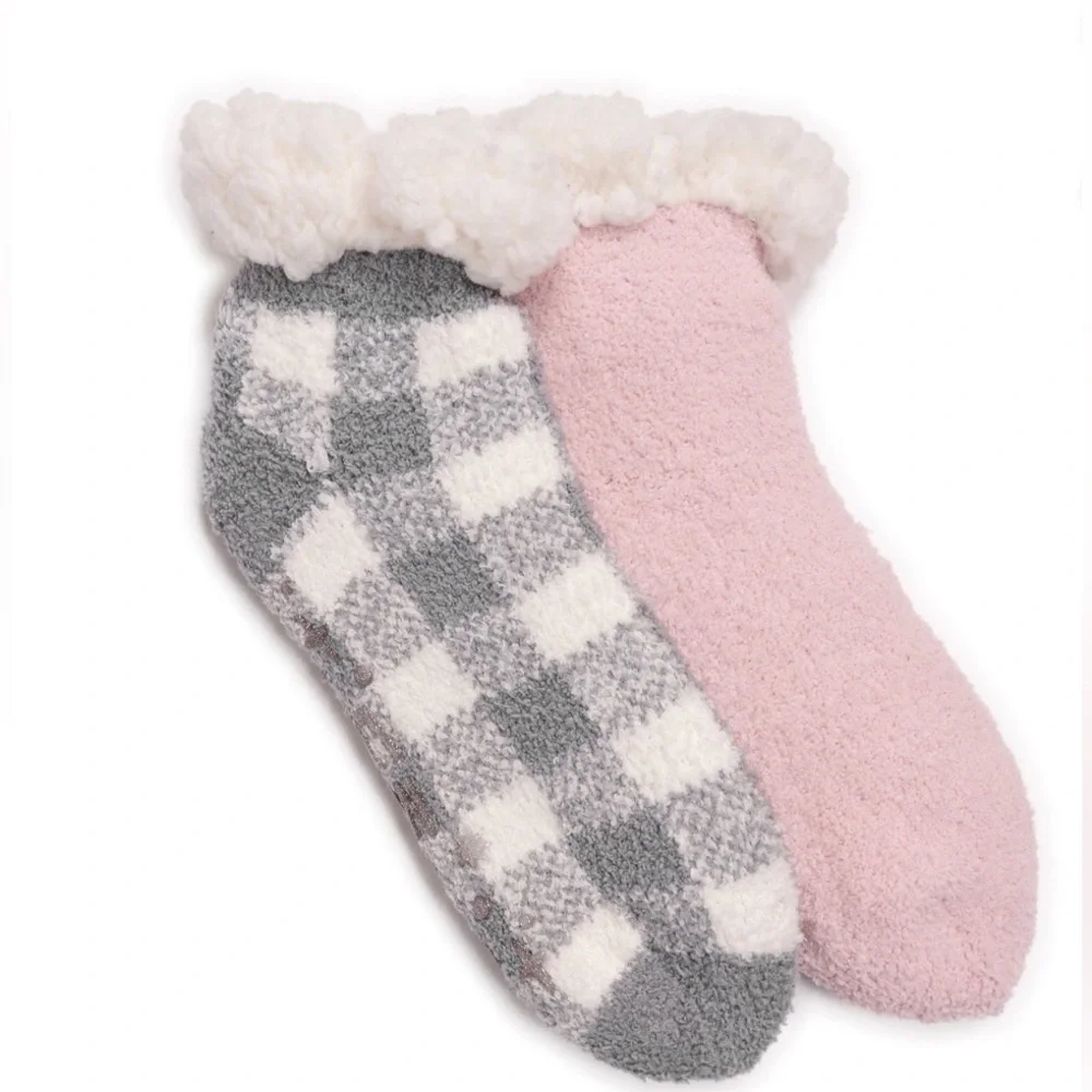 Muk Luks pack muk