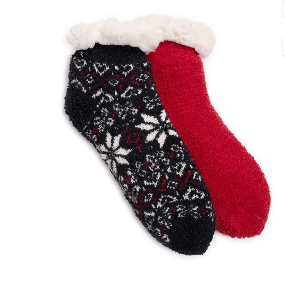 Muk Luks pack muk