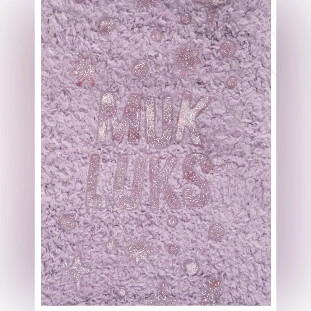Muk Luks pack muk