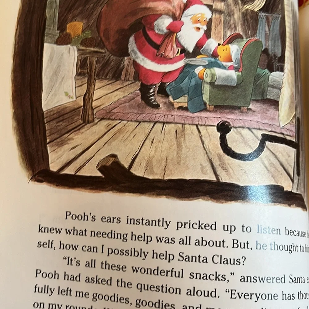 Winnie-the-Pooh this vintage