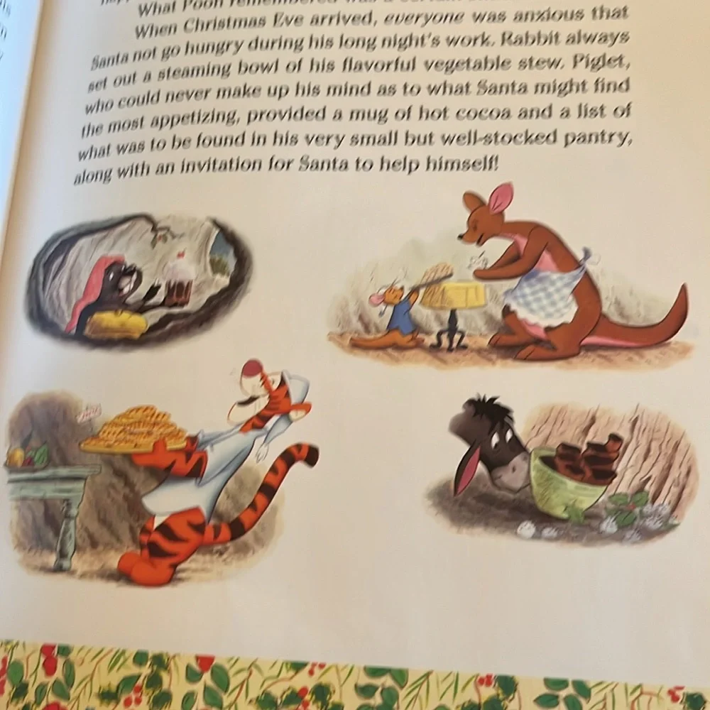 Winnie-the-Pooh this vintage