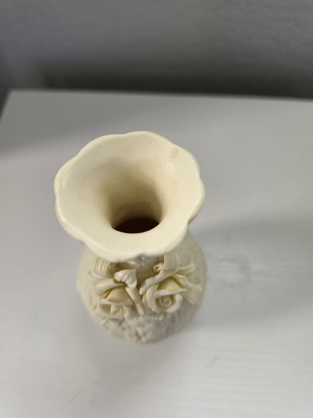 N/A elegant cream