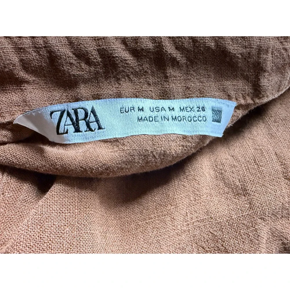 Zara please refer