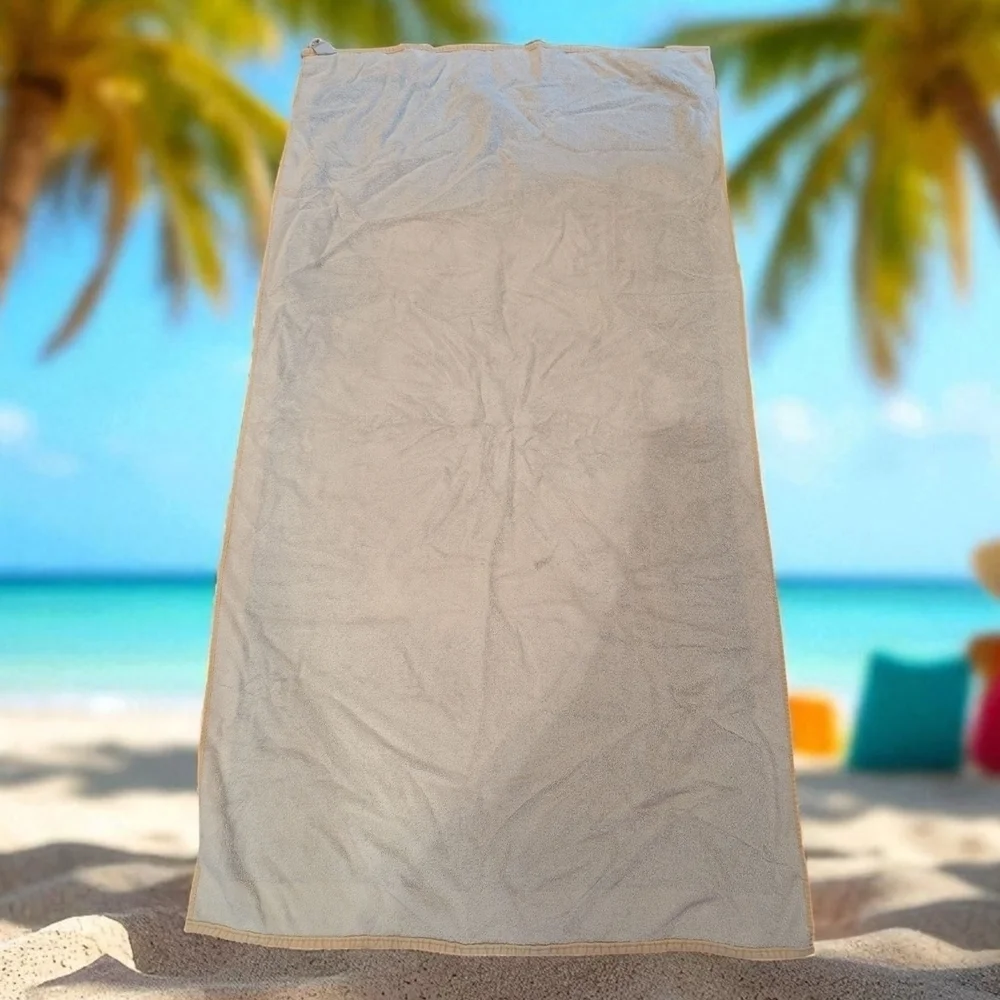 Disney soft towel