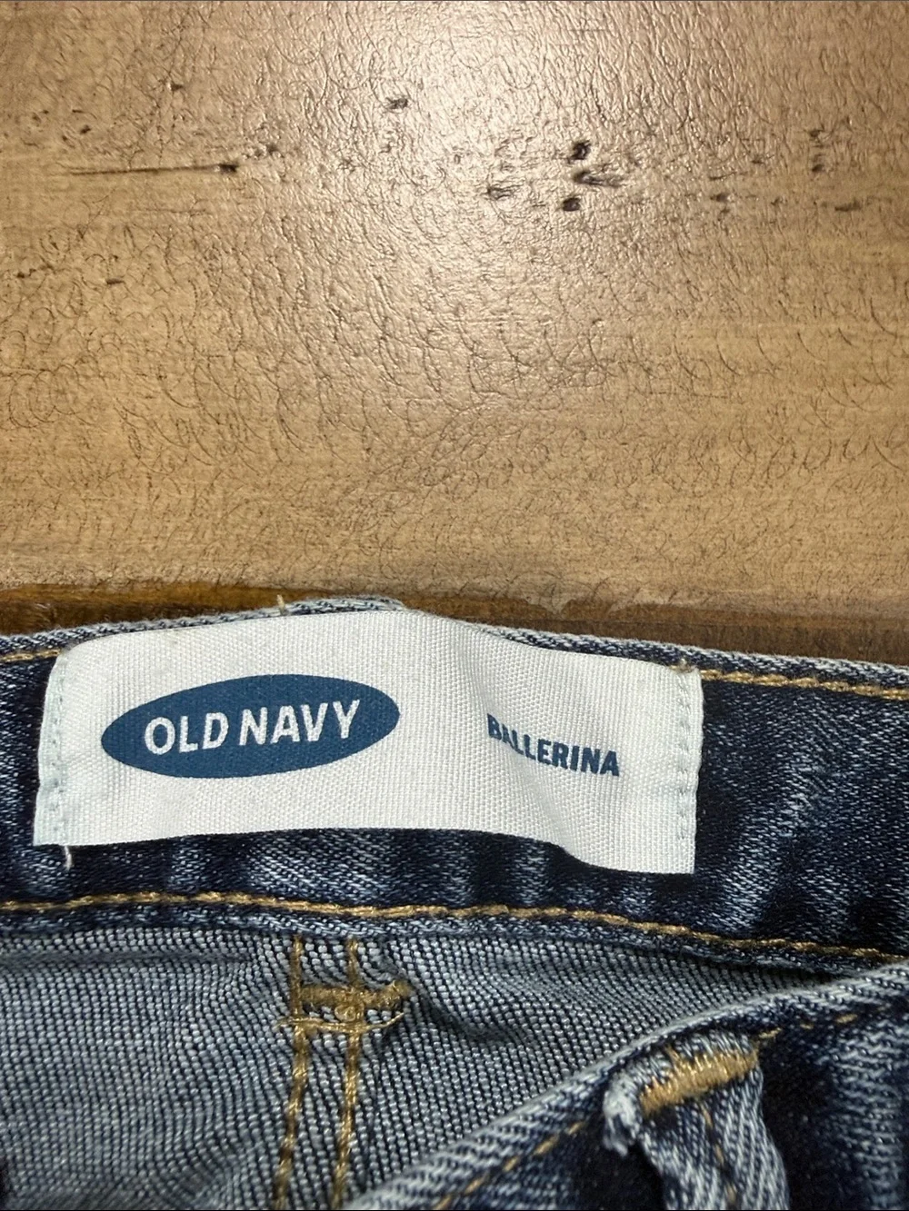 Old Navy old navy