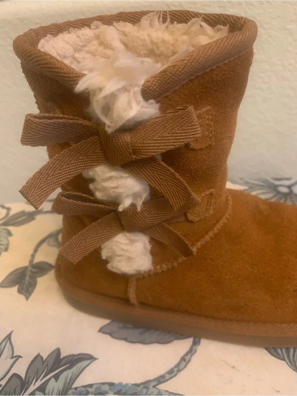 Koolaburra kids boots
