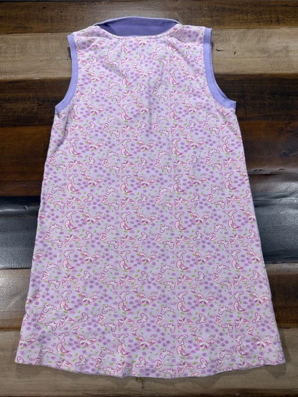 Dockers girls size