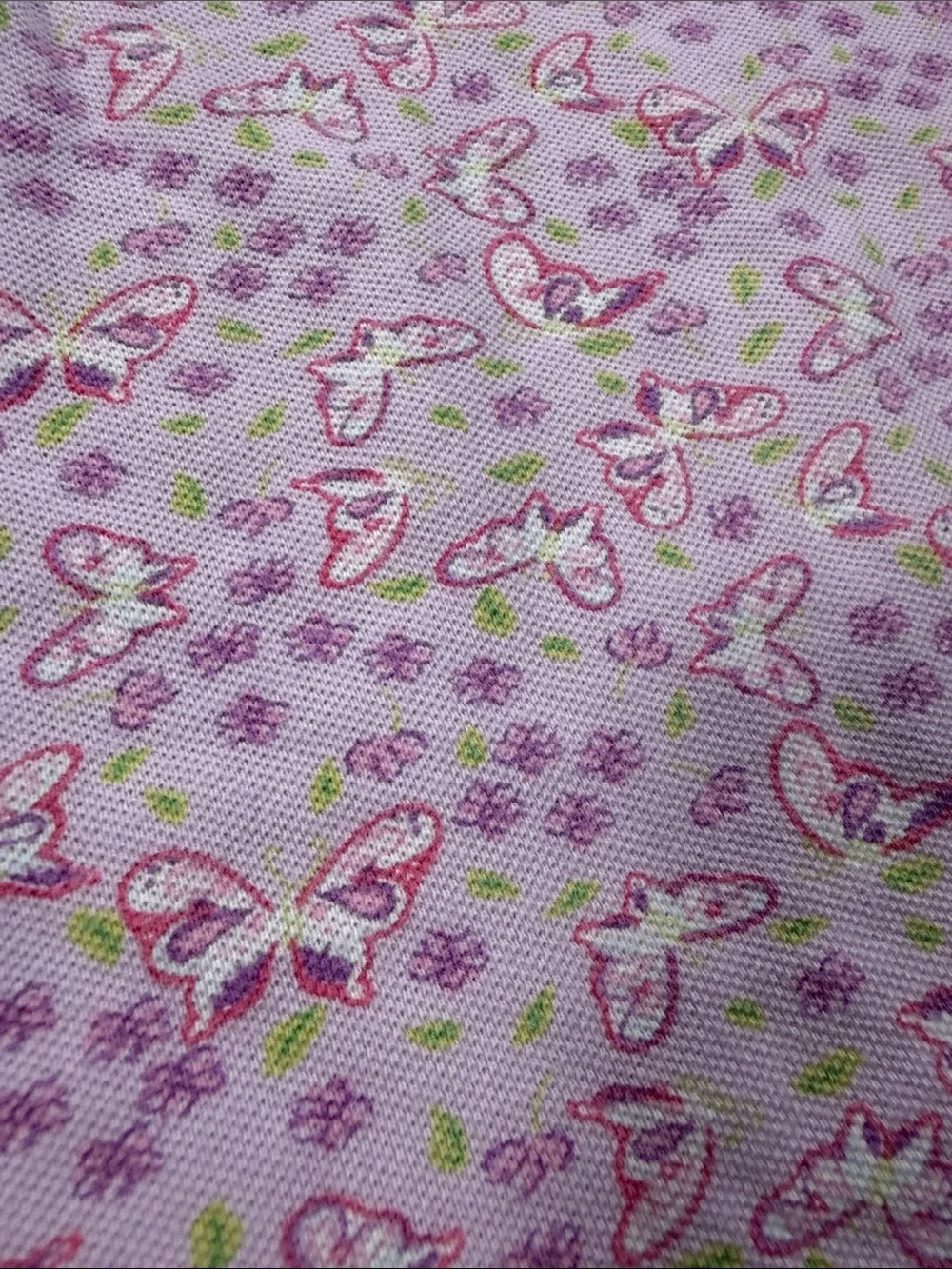 Dockers girls size