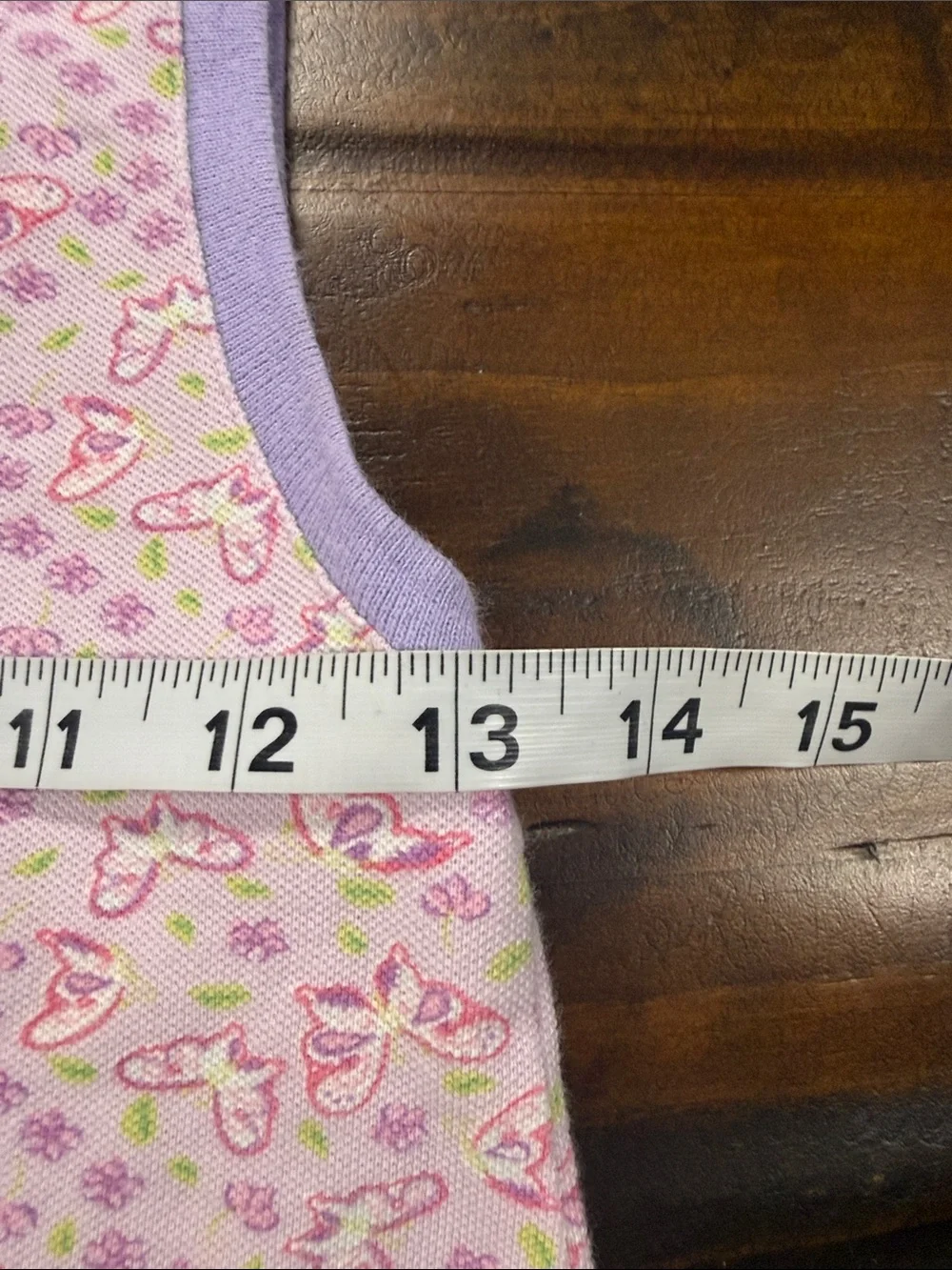 Dockers girls size
