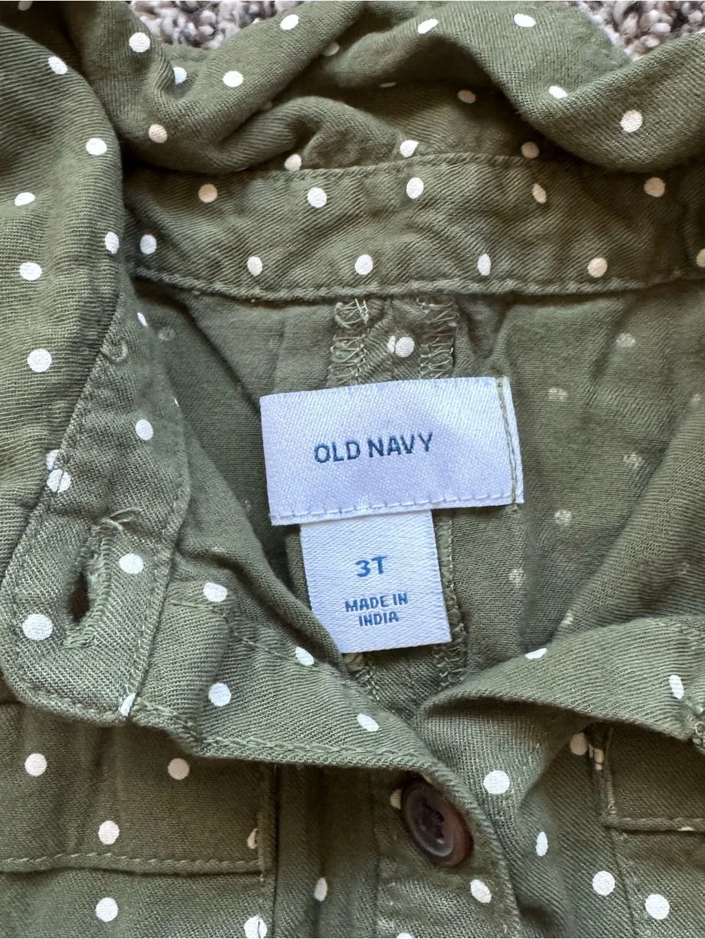 Old Navy old navy