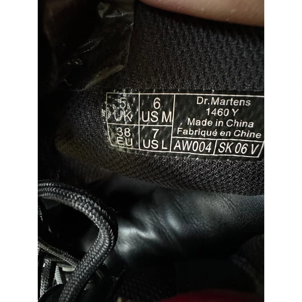 Dr. Martens dr martens