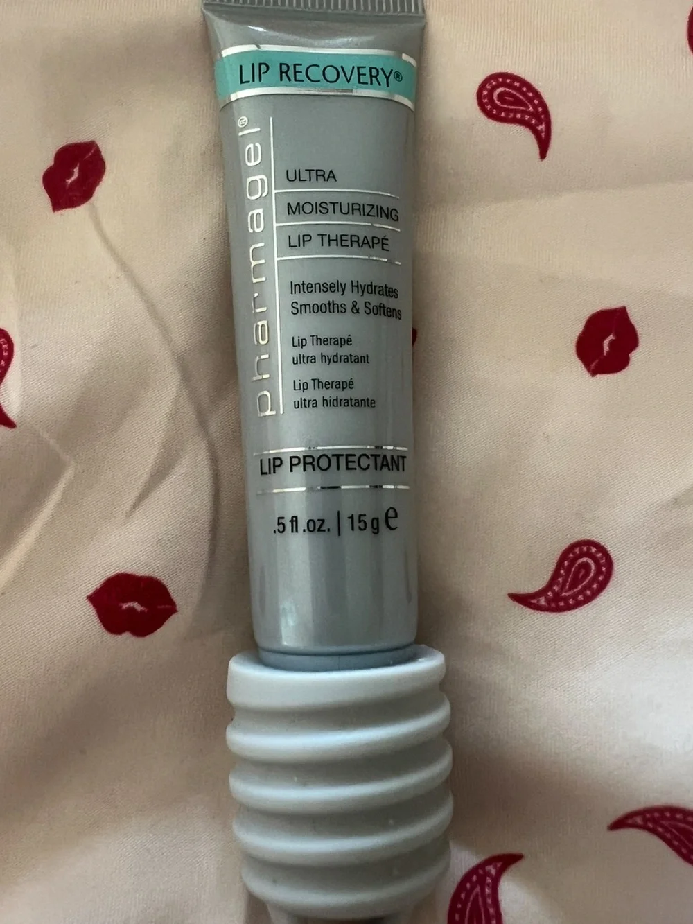 PHARMAGEL lip recovery