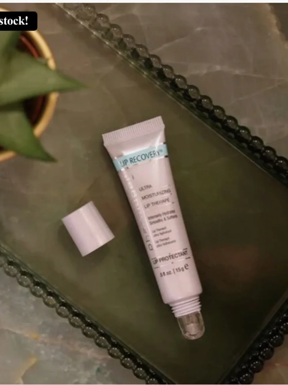 PHARMAGEL lip recovery