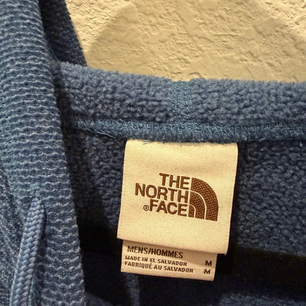 The North Face north face