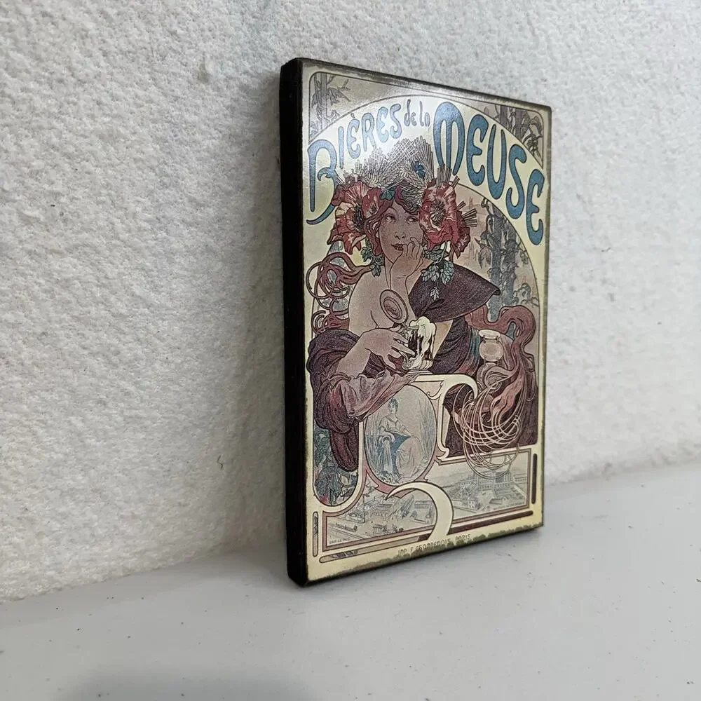 Alphonse Mucha product small