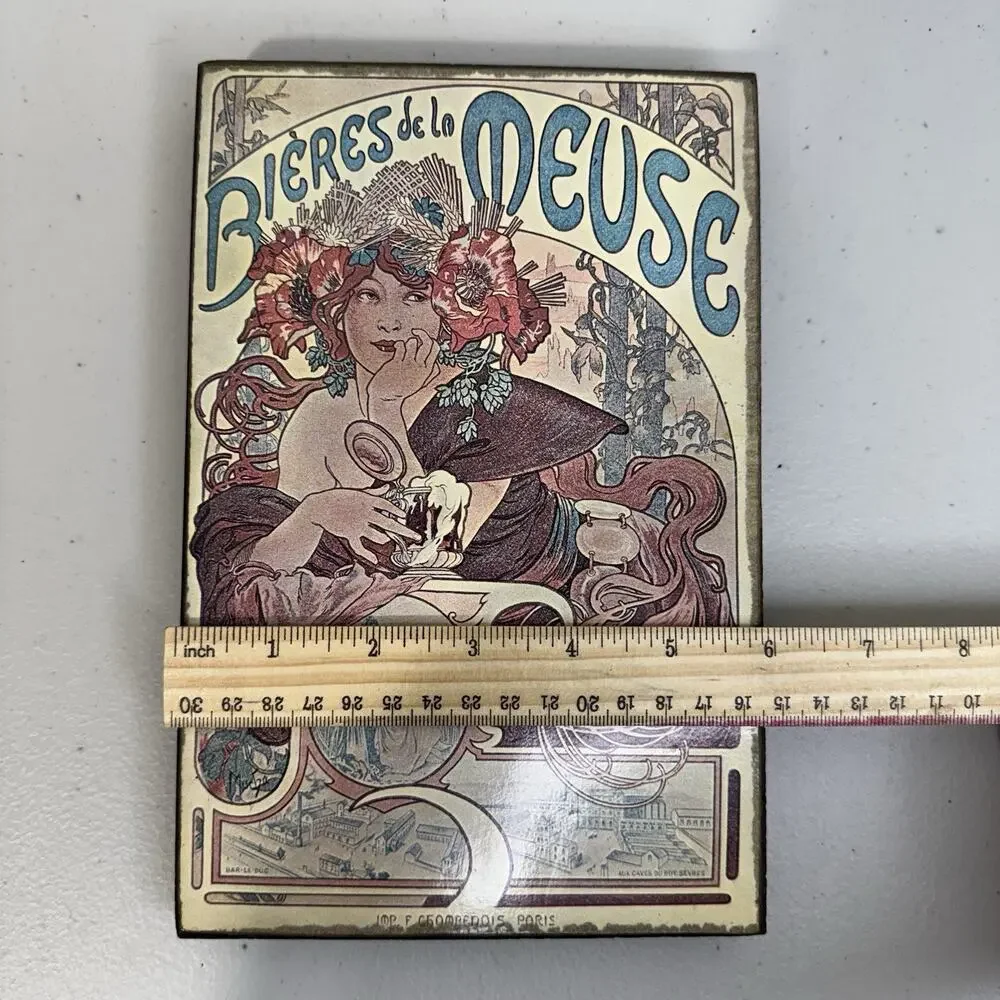 Alphonse Mucha product small