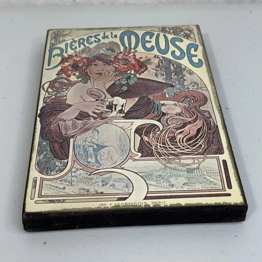 Alphonse Mucha product small