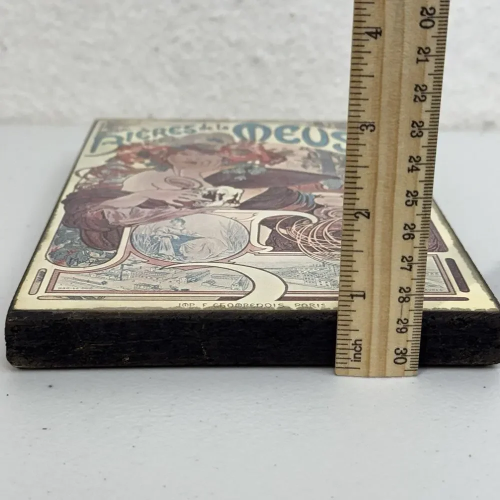 Alphonse Mucha product small