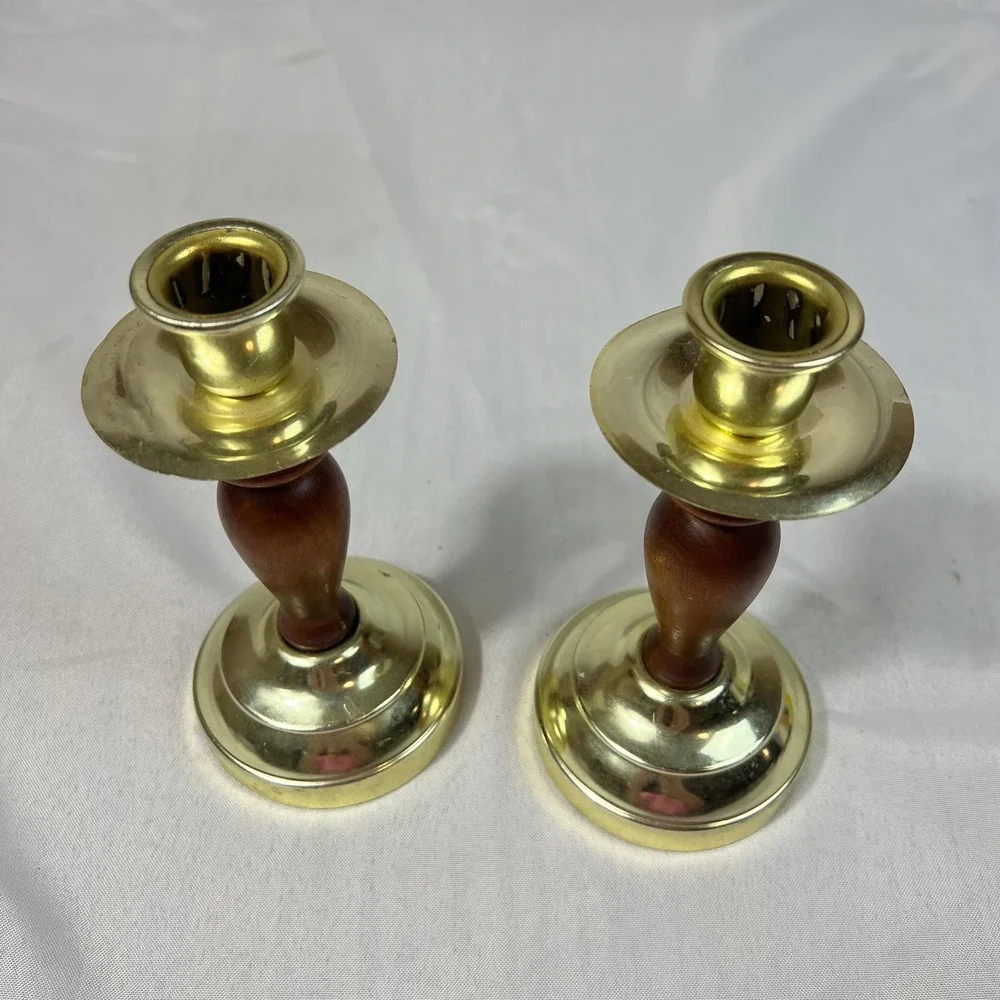 N/A these surface brass
