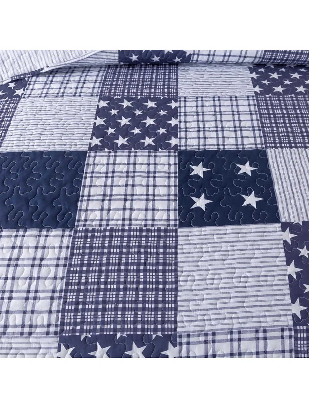 N/A classic navy