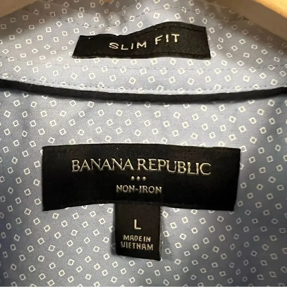Banana Republic banana republic