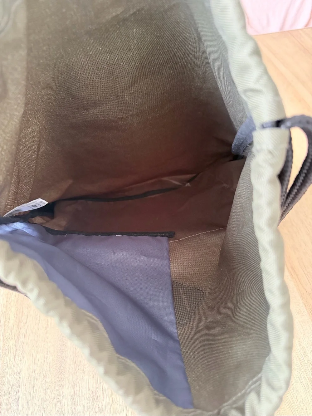 adidas lightweight drawstring