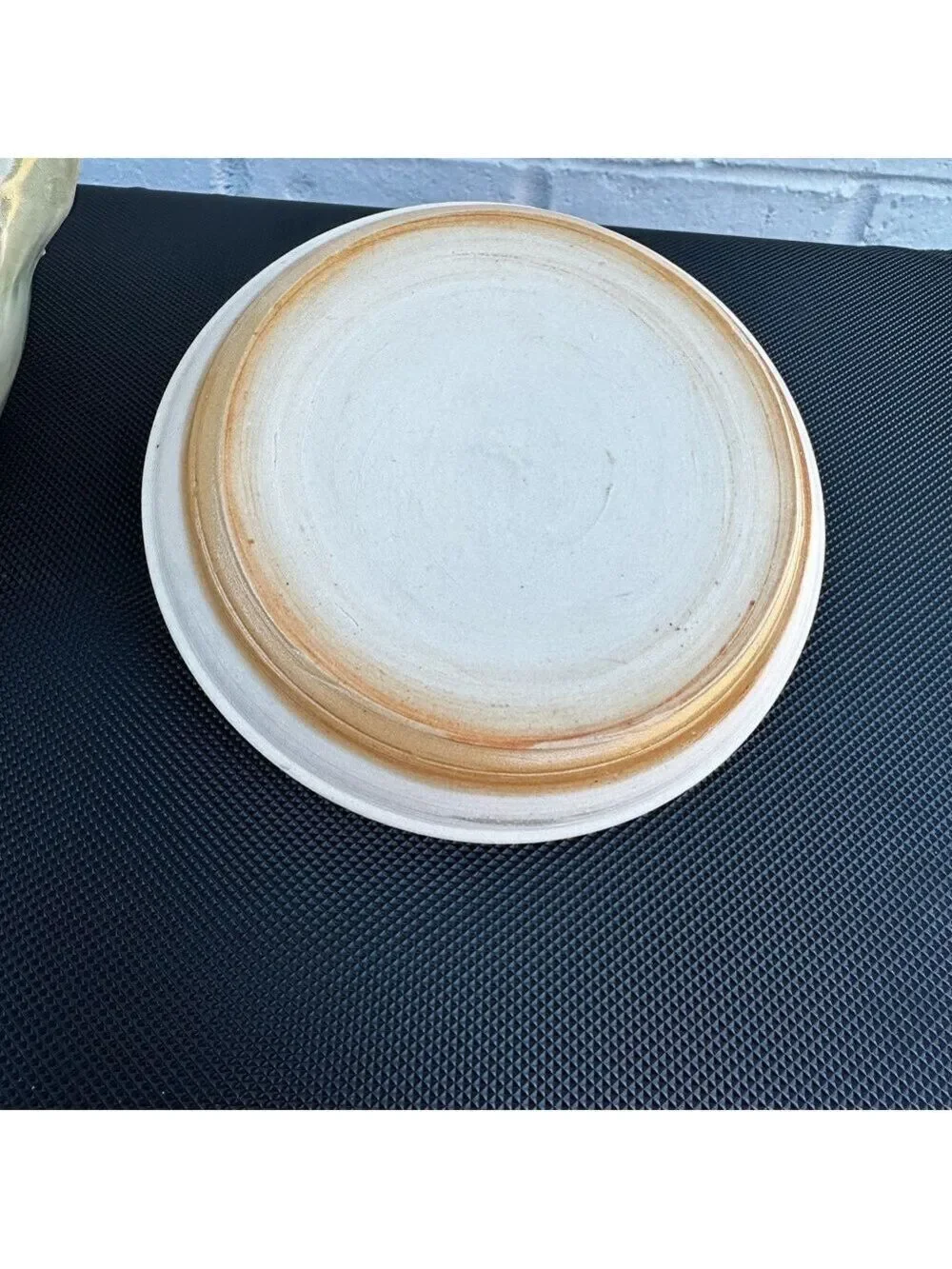 Stony Clay Station handcrafted ceramic