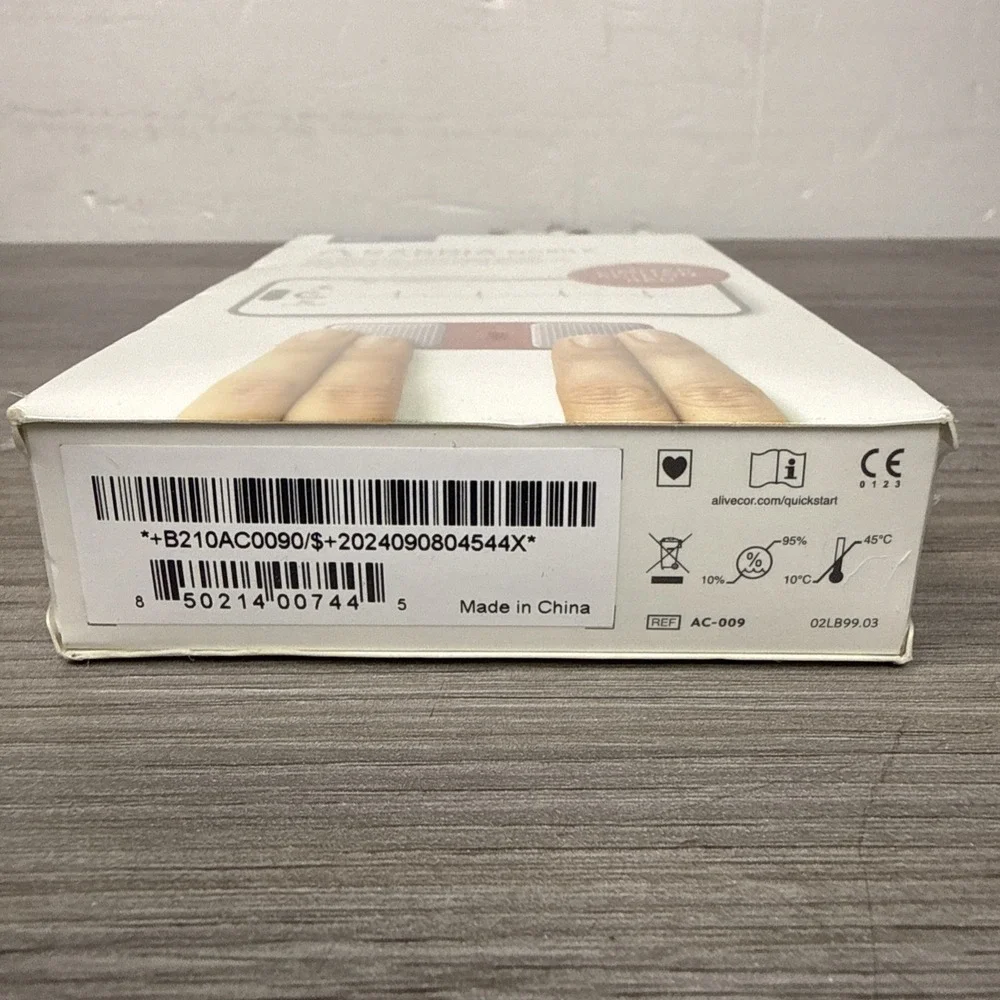 AliveCor kardia mobile