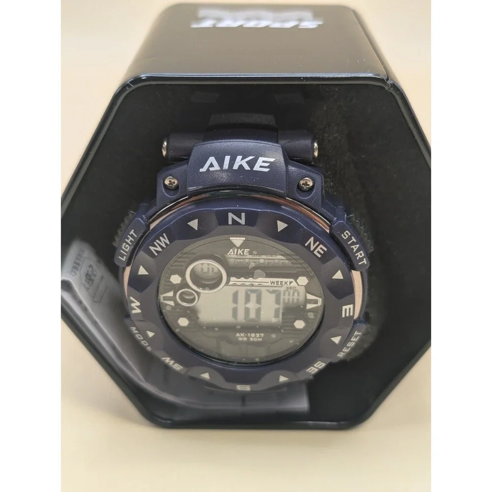 Aike sports digital