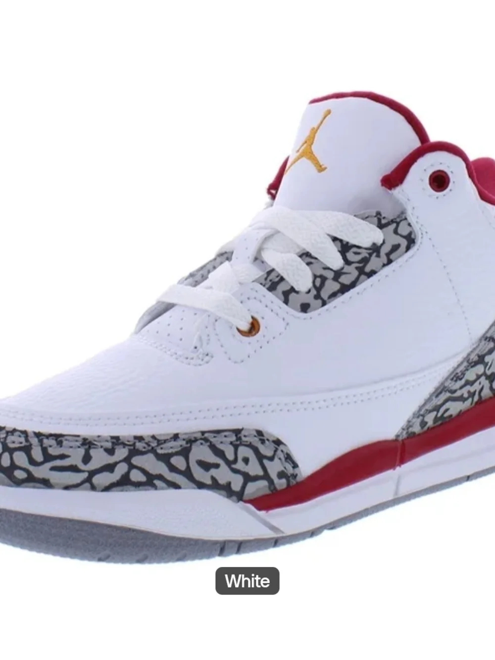 Jordan classic low