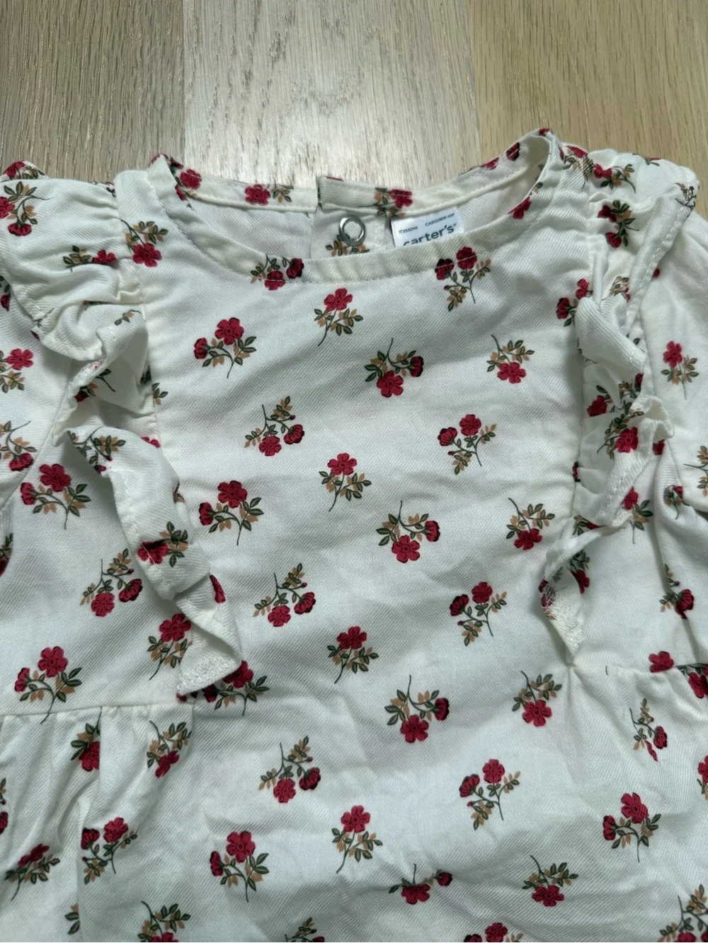 Carters carter’s new