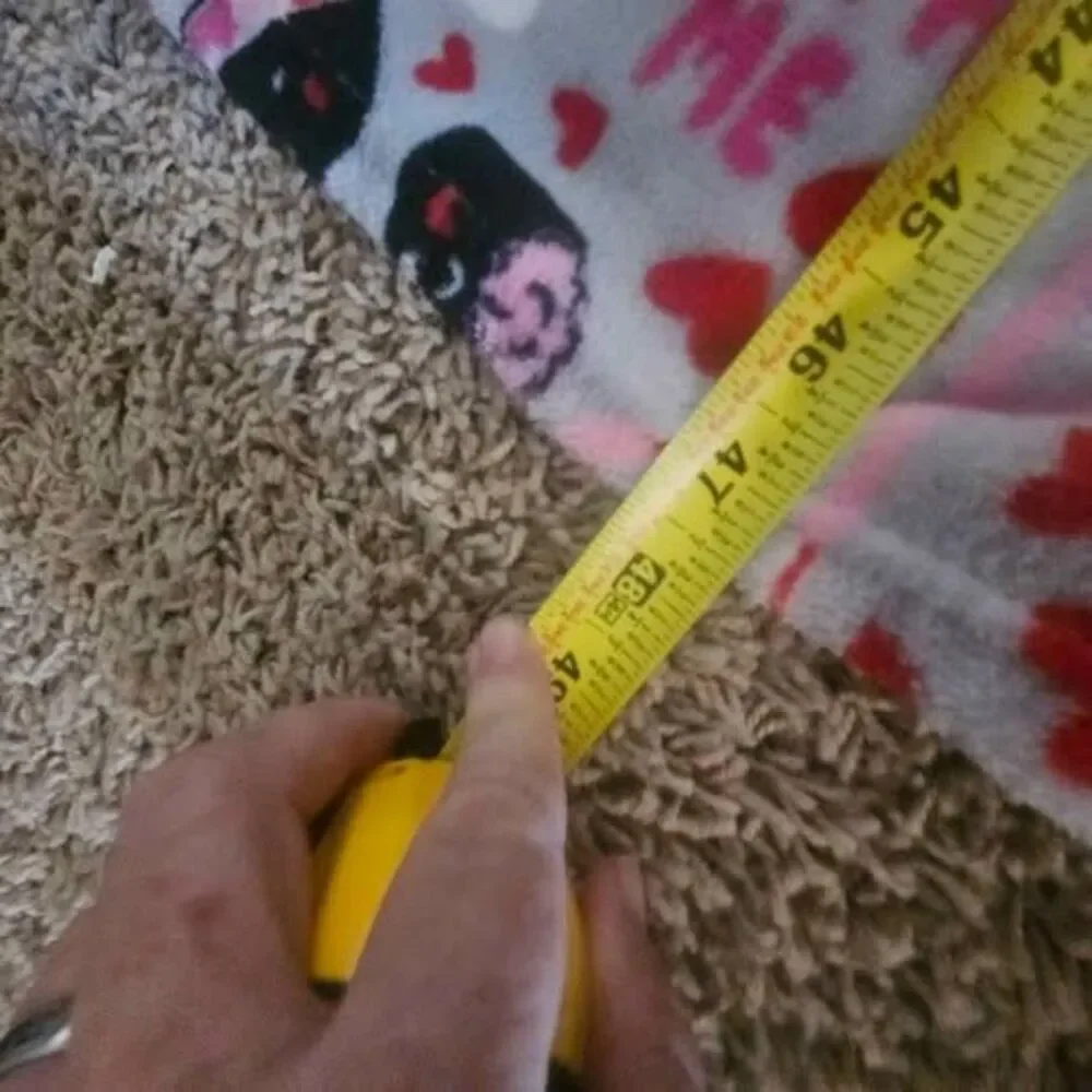 Sushi Print Fleece Throw Blanket