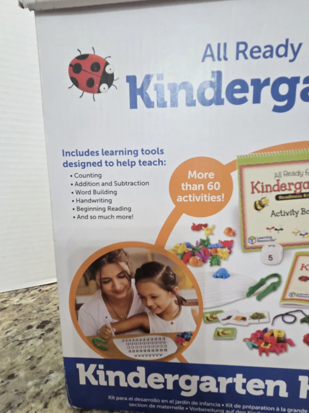 Learning Resources learning resources