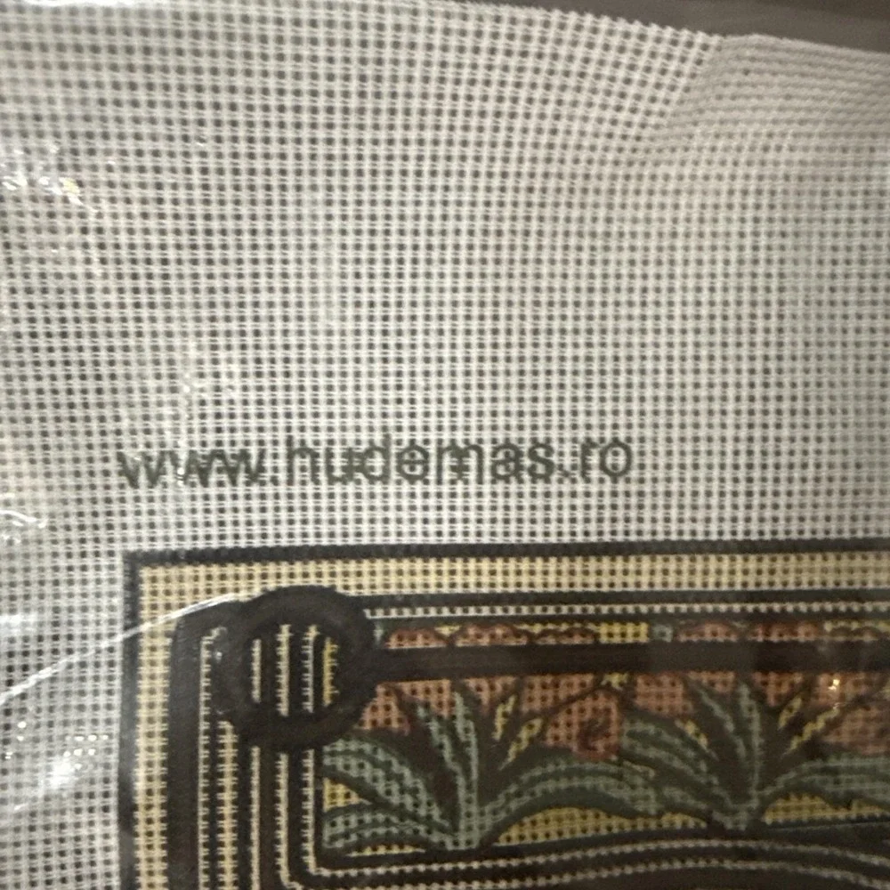 HUDEMA’S item new