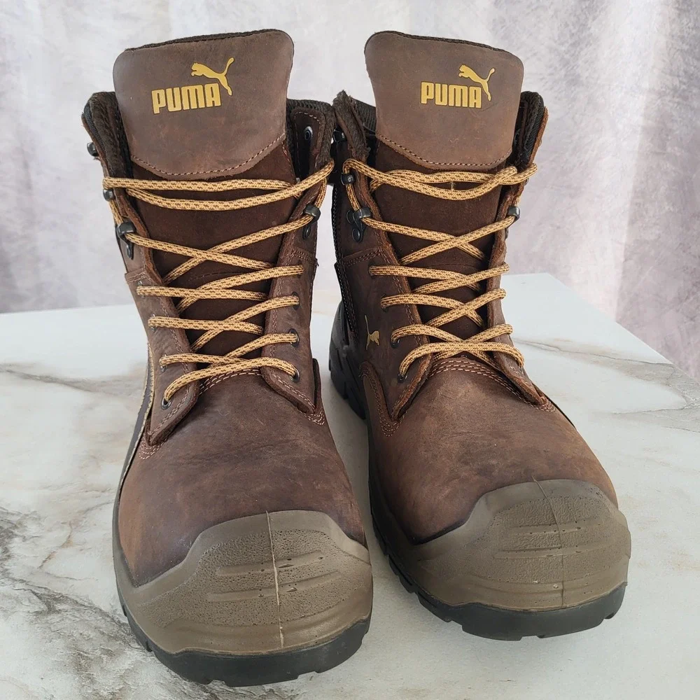 Puma item or