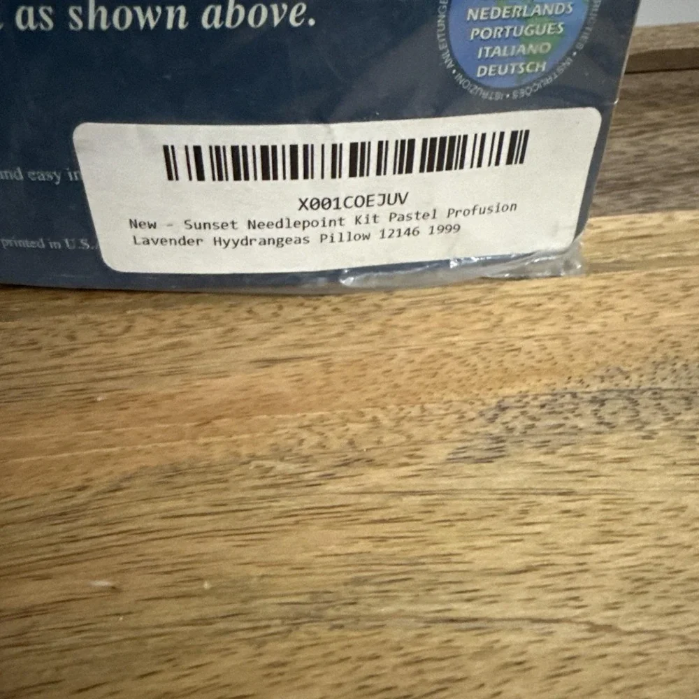Dimensions item brand