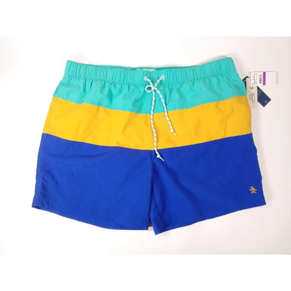 Original Penguin original penguin