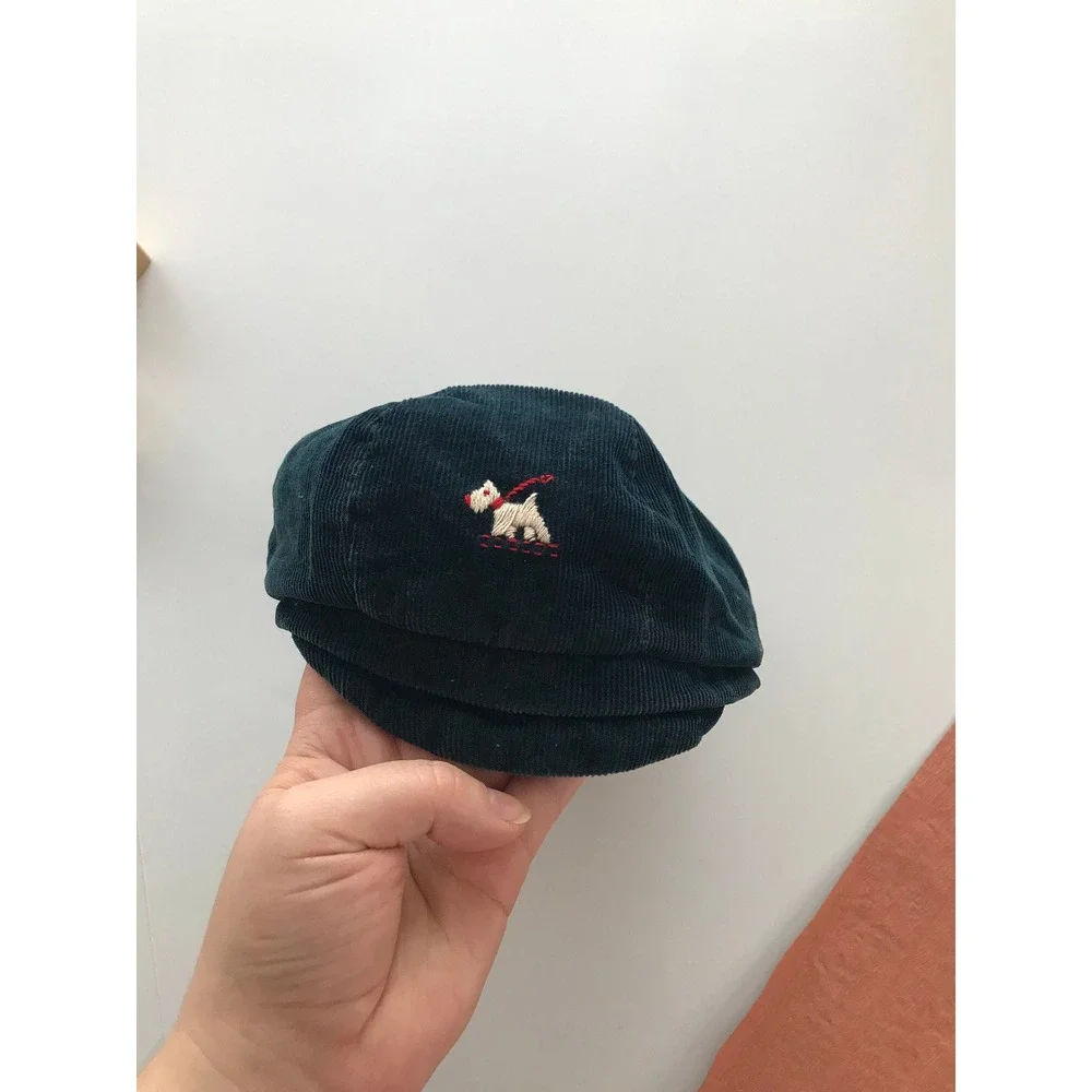 Vintage classic genuine