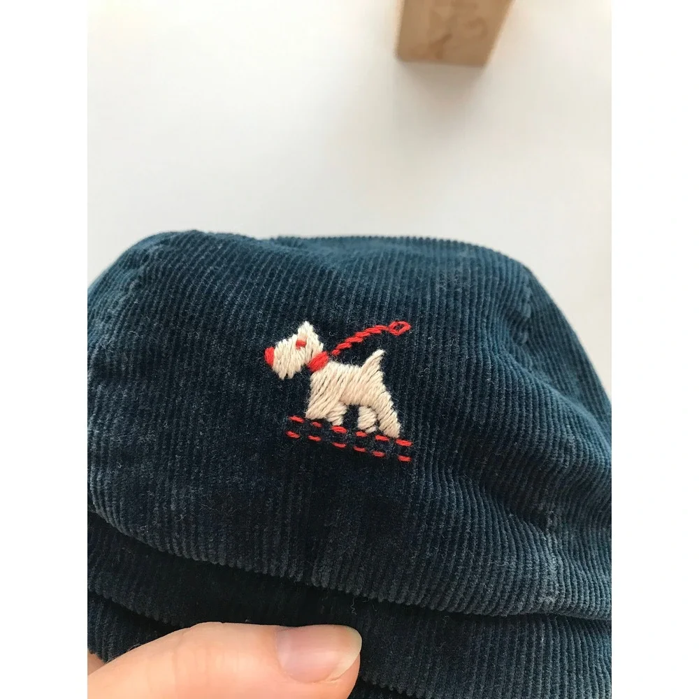Vintage classic genuine